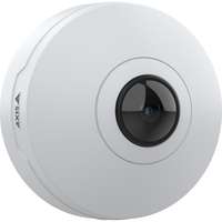 Axis 6 Megapixel M4327-P Indoor Panoramic Camera 1.1 mm